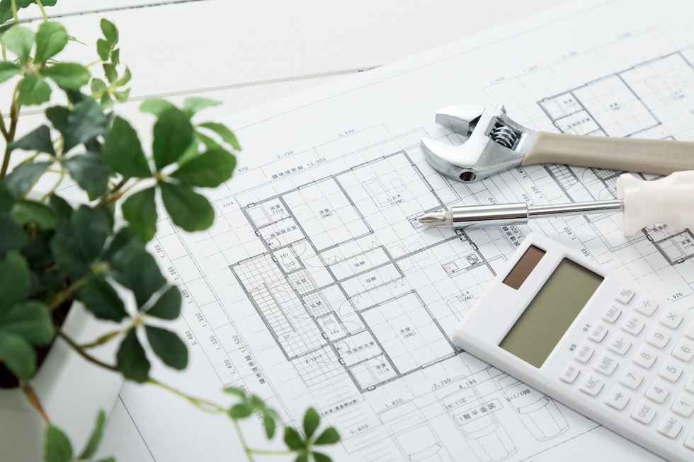 安心して建てるための資金計画サポート