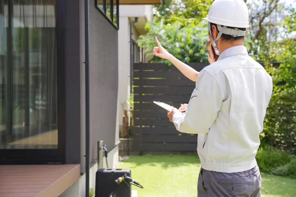 完成後も寄り添う、顔の見えるアフターフォロー