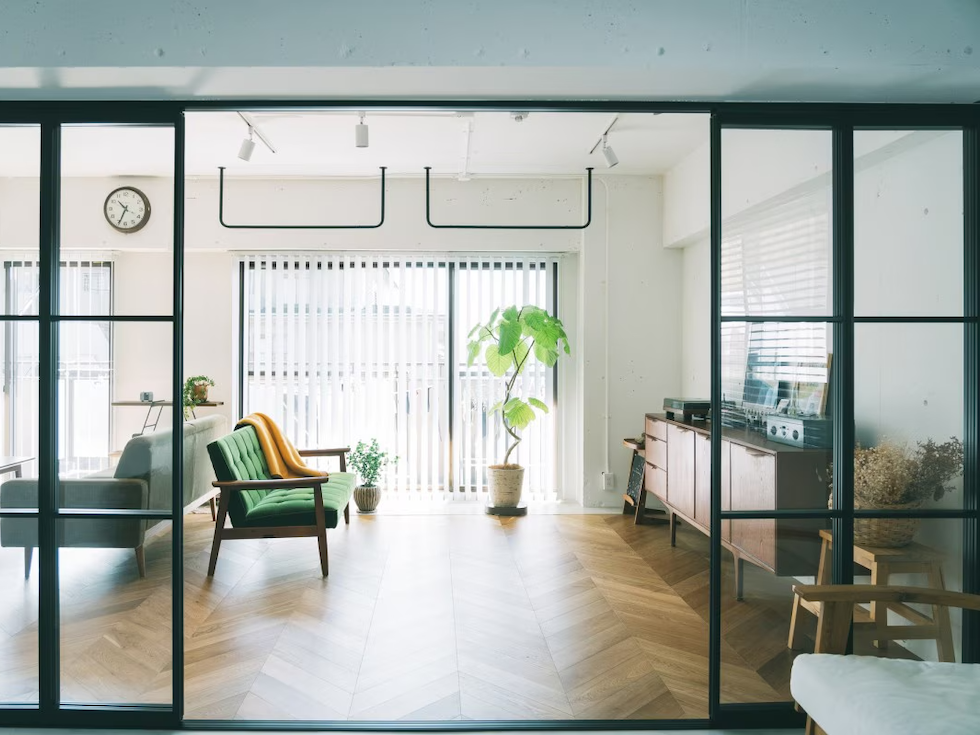 これからの暮らしに合わせたリノベーション