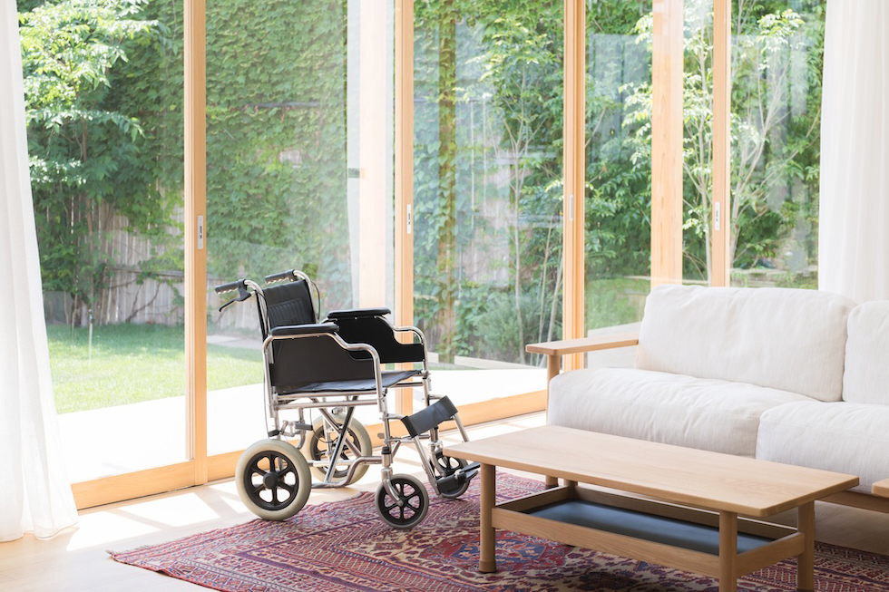 老後や同居を見据えた、安心して暮らせる住まいづくり